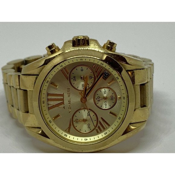 Michael Kors MK5798 Women\'s Stainless Steel Analog main image 4